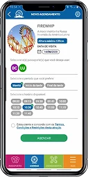 App BCW+