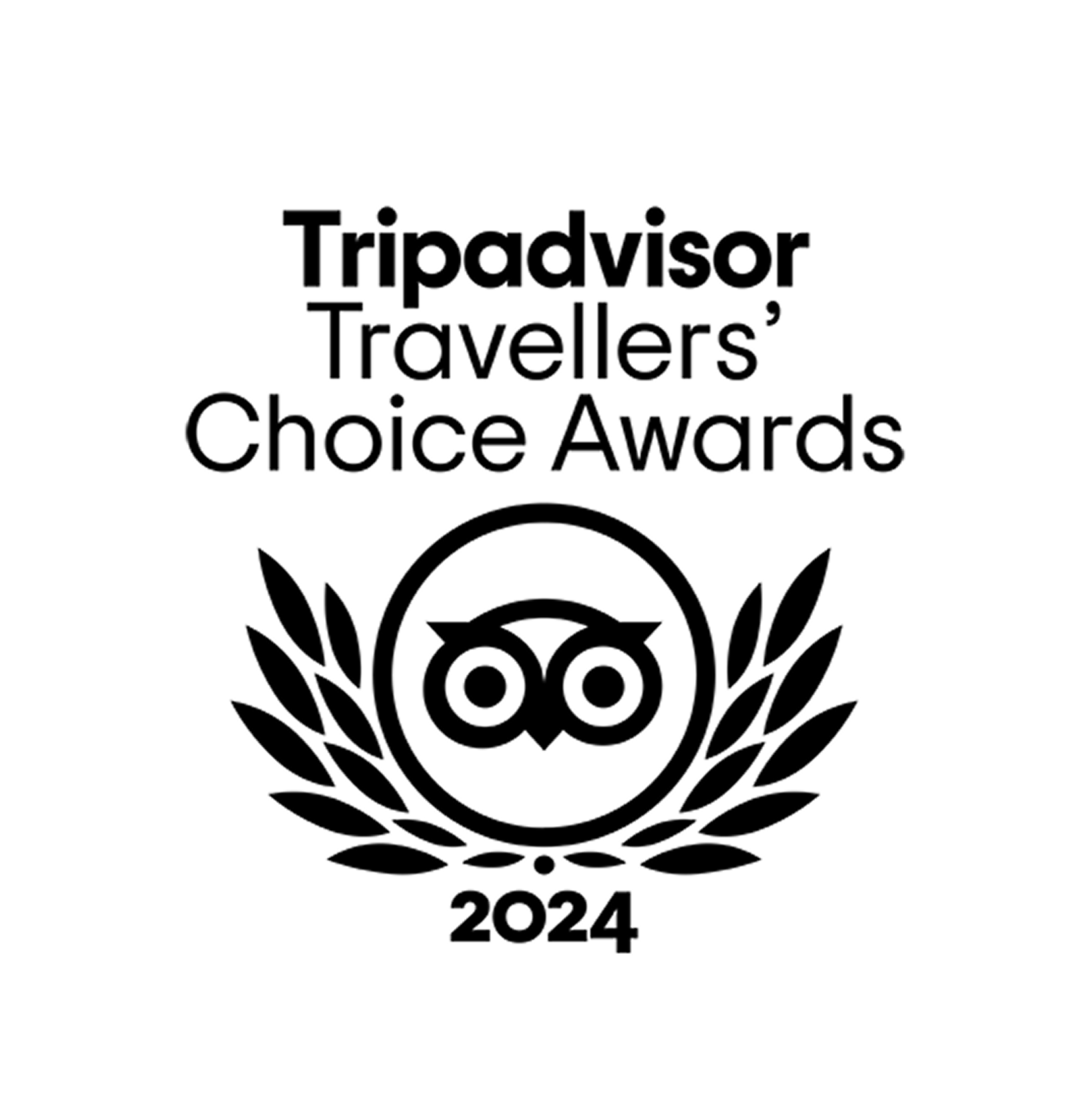 Tripadvisor Travelers Choice